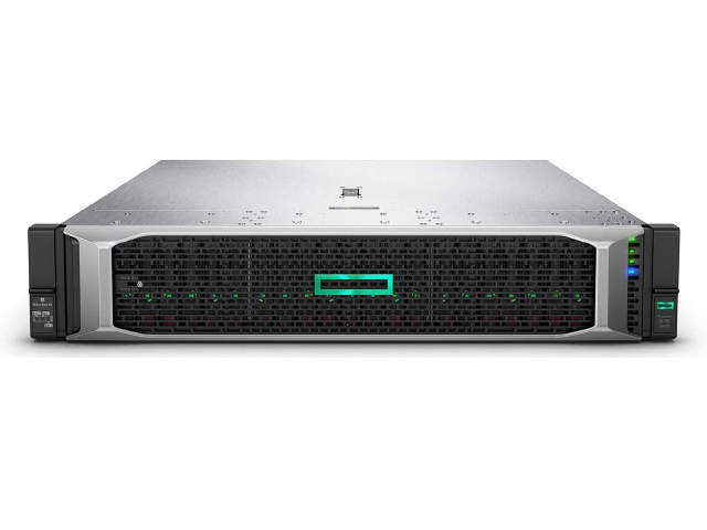 HP Server DL380 Gen10